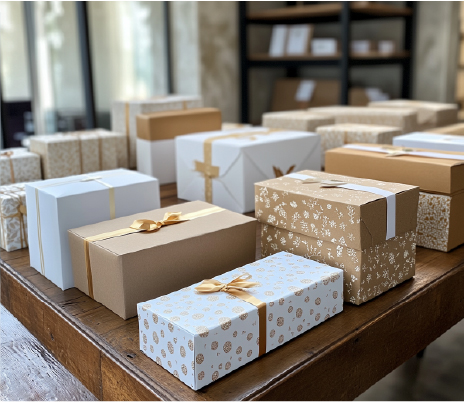 品牌塑造与强化