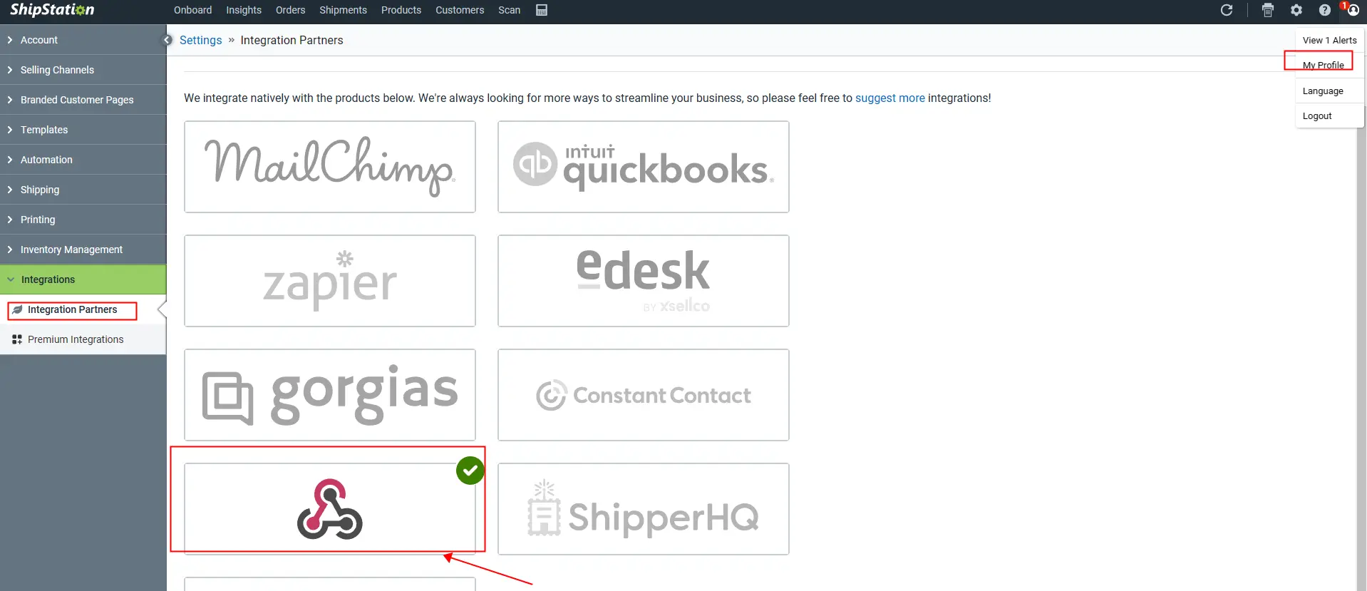 创建订阅网站地址