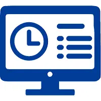 Real-time order tracking