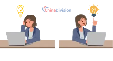 Chinadivision方案