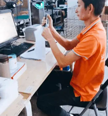 Efficient returns processing