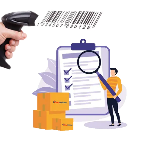 产品检测，降低退货率