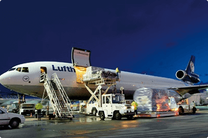 高效的仓库订单处理