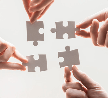 我们在配套和组装方面的优势