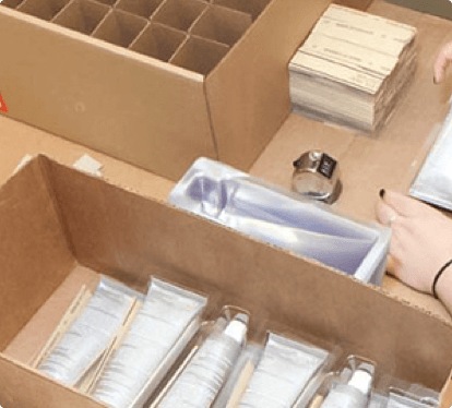 ChinaDivision配套服务